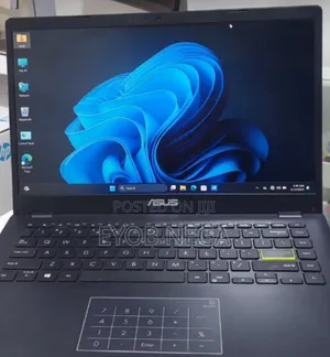 Photo - New Laptop Asus VivoBook 15 X505BA 4GB Intel Celeron SSD 128GB