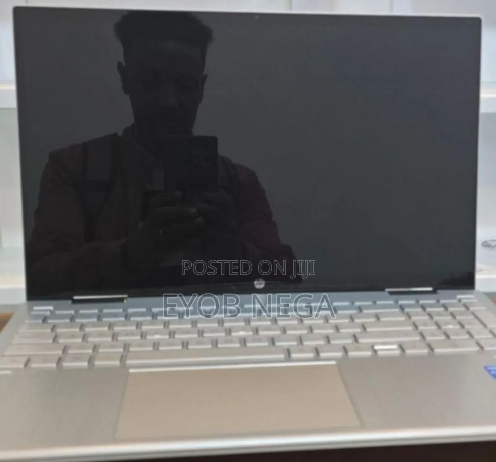 New Laptop HP Pavilion 14 8GB Intel Core I5 SSD 512GB