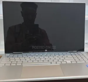 Photo - New Laptop HP Pavilion 14 8GB Intel Core I5 SSD 512GB