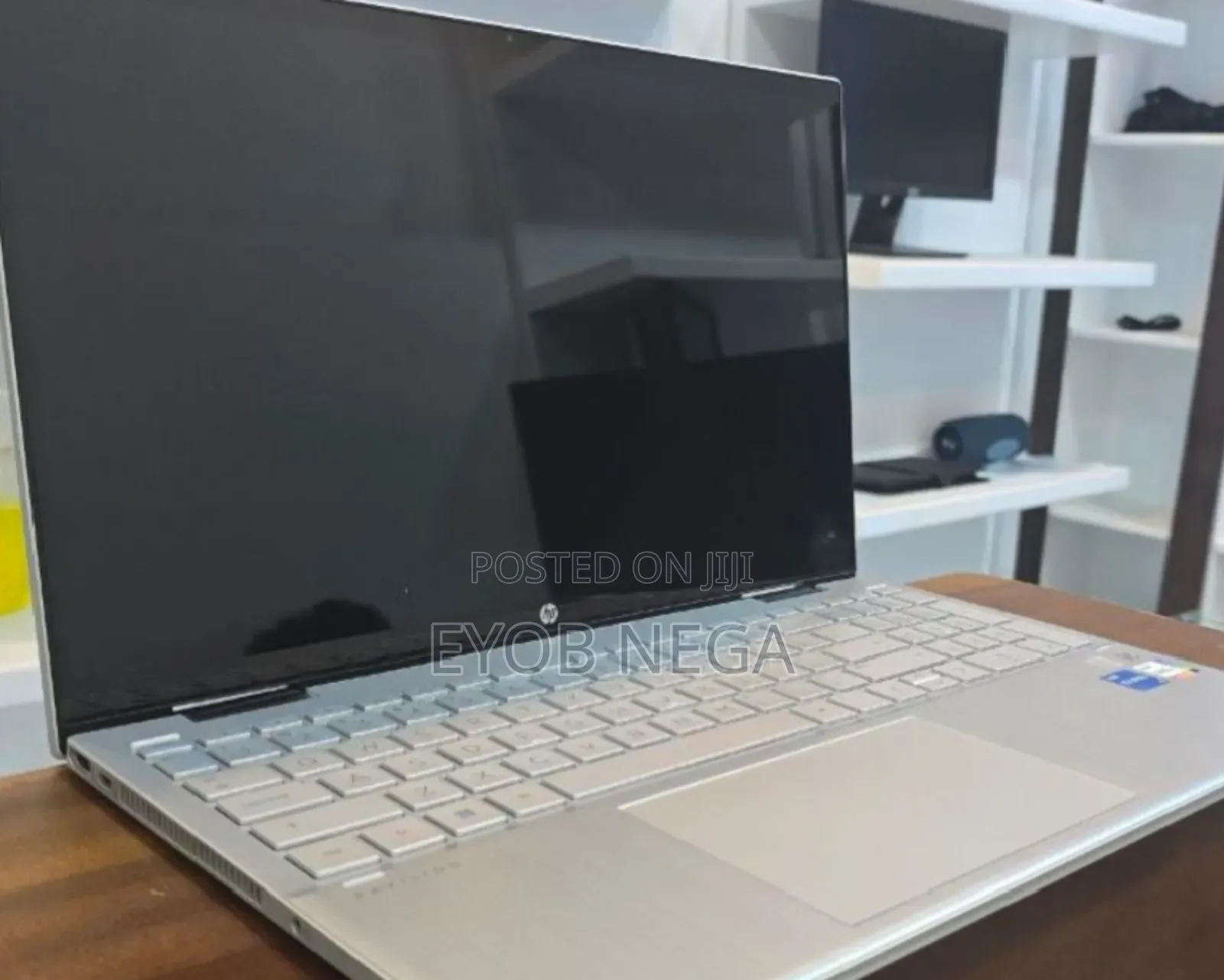 New Laptop HP Pavilion 14 8GB Intel Core I5 SSD 512GB