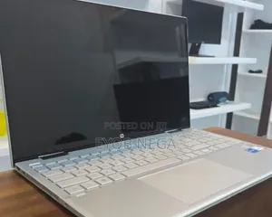 New Laptop HP Pavilion 14 8GB Intel Core I5 SSD 512GB