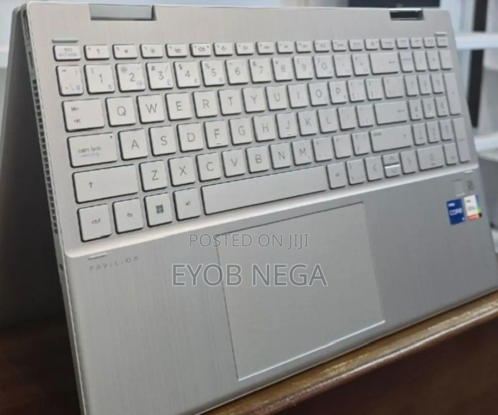 New Laptop HP Pavilion 14 8GB Intel Core I5 SSD 512GB