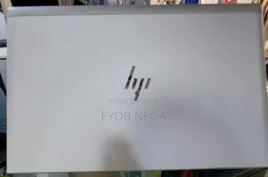 New Laptop HP EliteBook 850 G8 16GB Intel Core I5 SSD 512GB