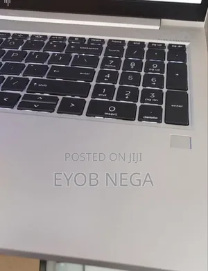 New Laptop HP EliteBook 850 G8 16GB Intel Core I5 SSD 512GB