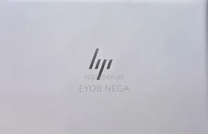 New Laptop HP EliteBook 830 G7 16GB Intel Core I7 SSD 512GB