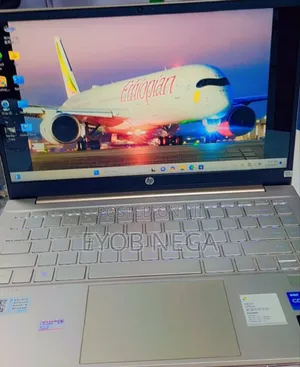 Photo - New Laptop HP Pavilion 14 16GB Intel Core I5 SSD 512GB