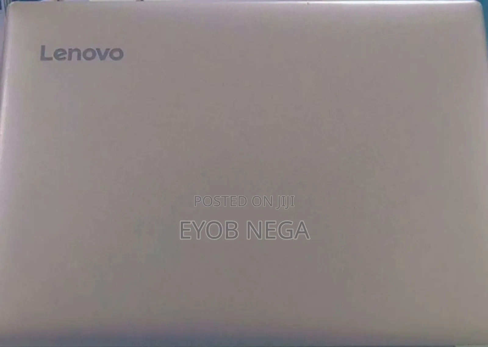 New Laptop Lenovo Ideapad 3 4GB Intel Celeron SSD 32GB