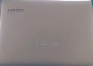 New Laptop Lenovo Ideapad 3 4GB Intel Celeron SSD 32GB