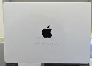 New Laptop Apple MacBook Pro M1 16GB Apple M1 SSD 512GB