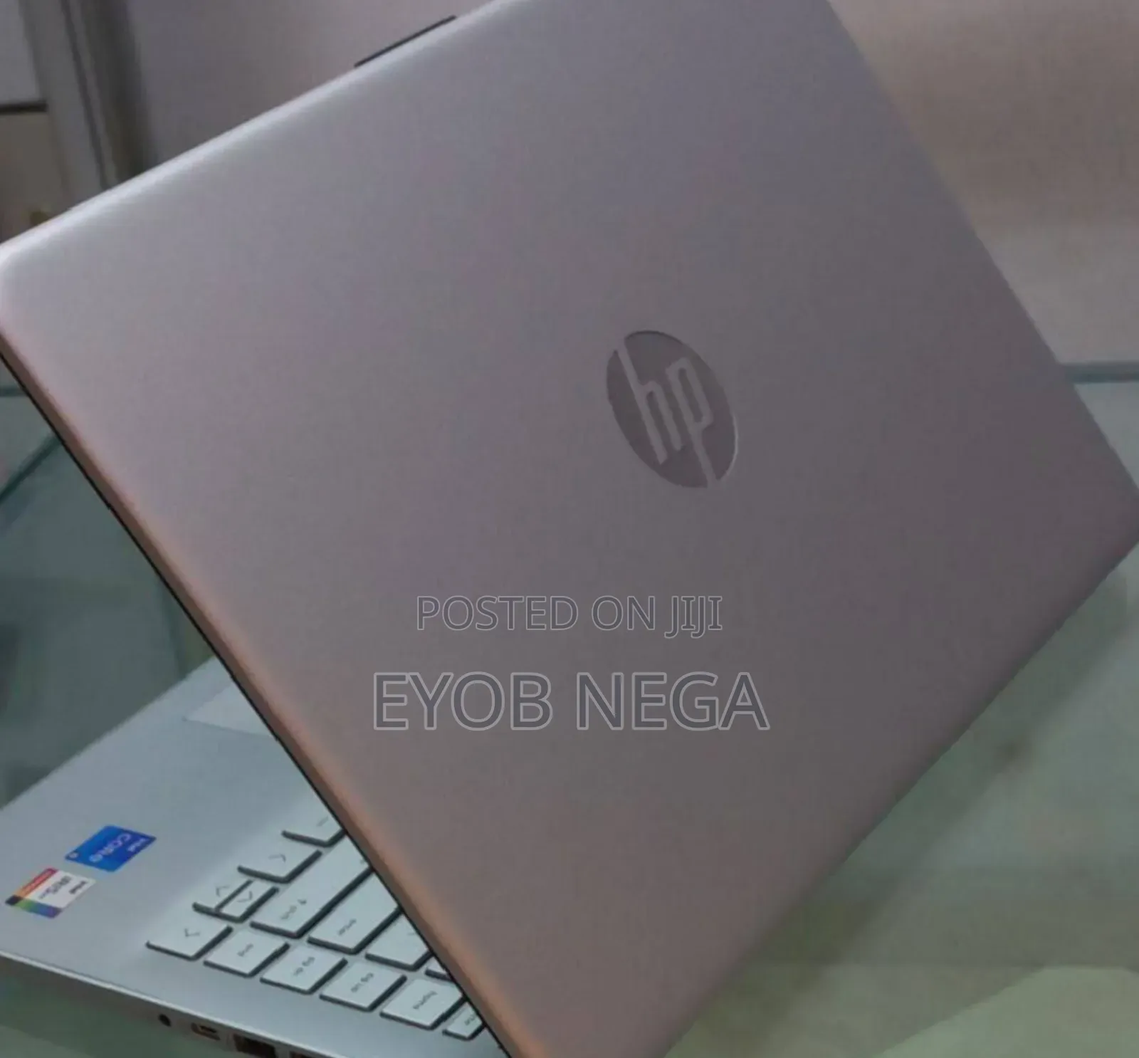 New Laptop HP Stream Notebook 16GB Intel Core I5 SSD 512GB