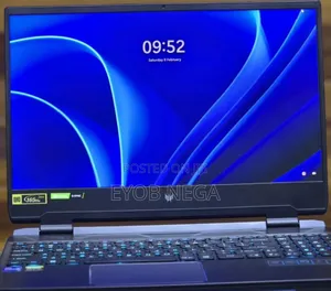 Photo - New Laptop Acer Predator Helios 300 16GB Intel Core I9 SSD 1T