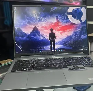 New Laptop Lenovo Legion 5 16GB Intel Core I7 SSD 1T