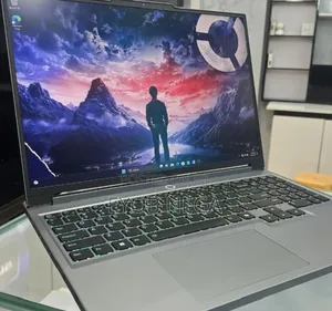 New Laptop Lenovo Legion 5 16GB Intel Core I7 SSD 1T