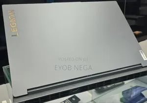 New Laptop Lenovo Legion 5 16GB Intel Core I7 SSD 1T