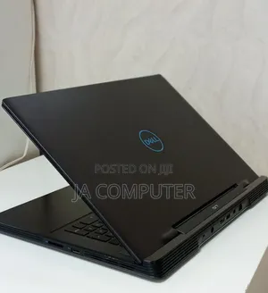 New Laptop Dell G GB Intel Core I7 SSHD (Hybrid) 1.5T
