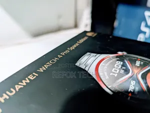 Huawei Watch Gt4 Pro Space Edition