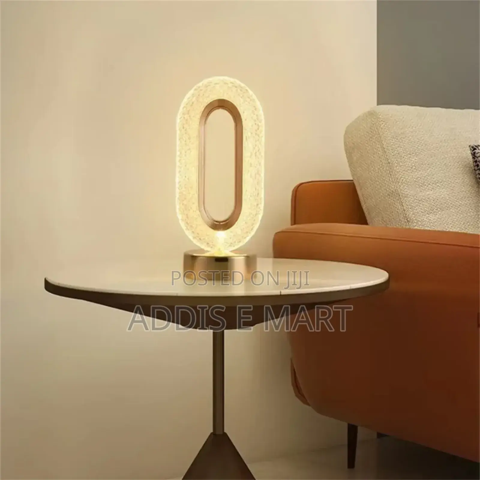 ለእይታ ማራኪ LED Table Lamp