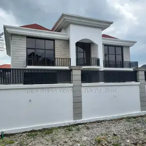 Photo - Furnished 8bdrm House in Roseta Real State, Oromia-Finfinne for sale