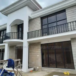 Furnished 8bdrm House in Roseta Real State, Oromia-Finfinne for sale