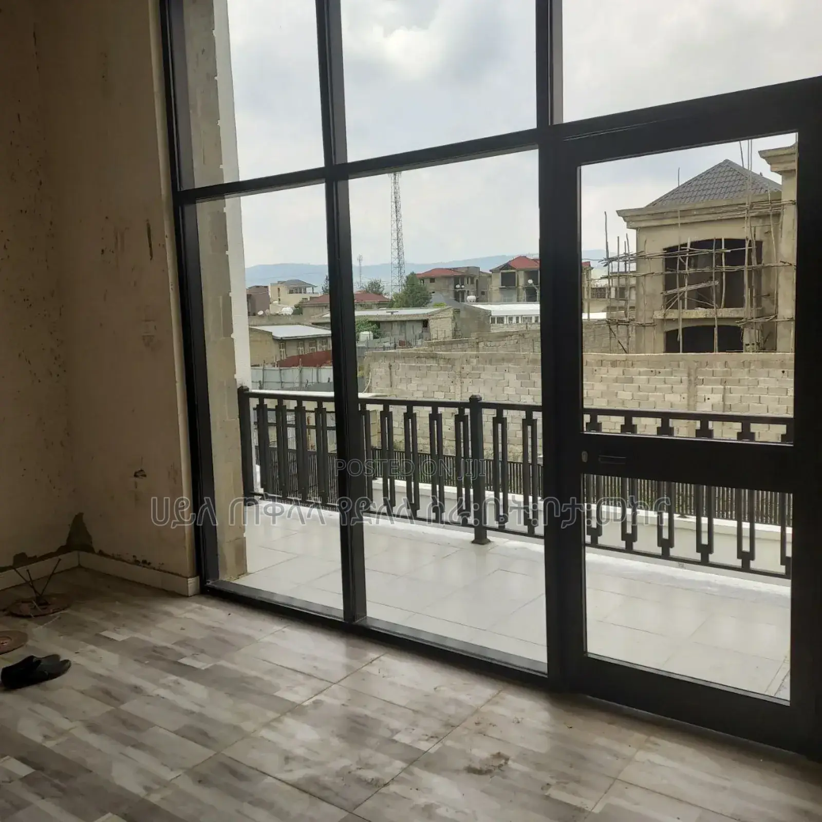 Furnished 8bdrm House in Roseta Real State, Oromia-Finfinne for sale