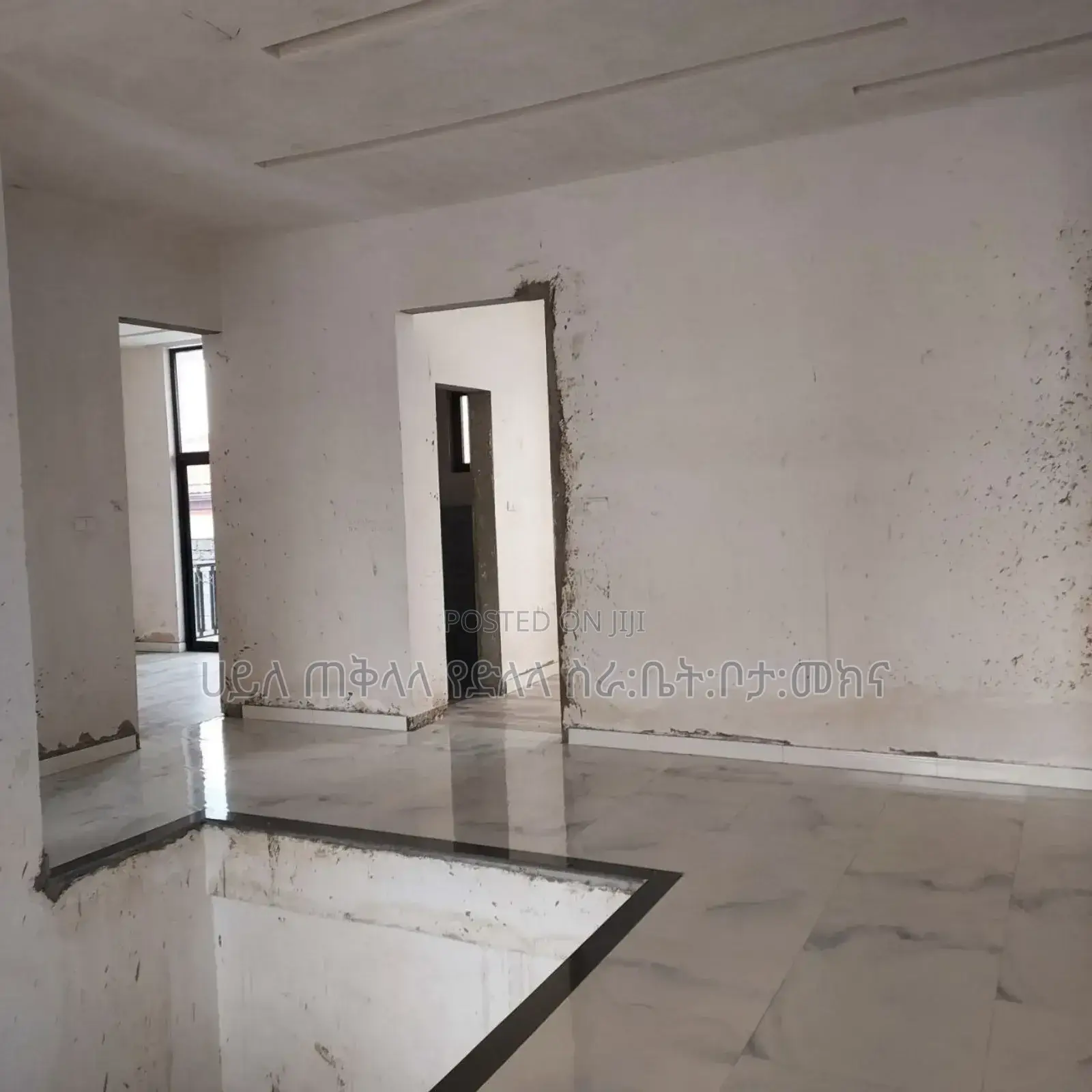 Furnished 8bdrm House in Roseta Real State, Oromia-Finfinne for sale