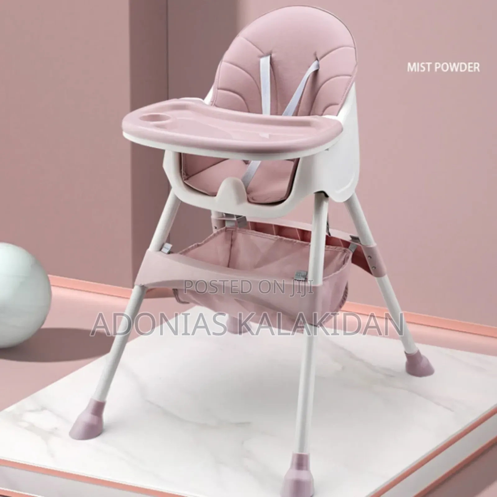 Multifunction Baby Feeding Chair