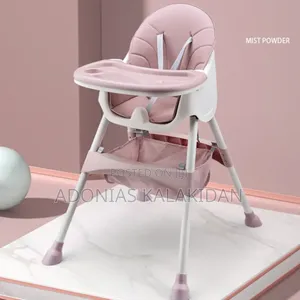 Photo - Multifunction Baby Feeding Chair