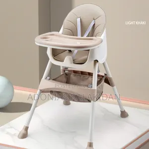 Multifunction Baby Feeding Chair