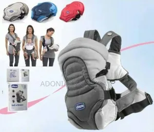 Photo - Brand Chicco