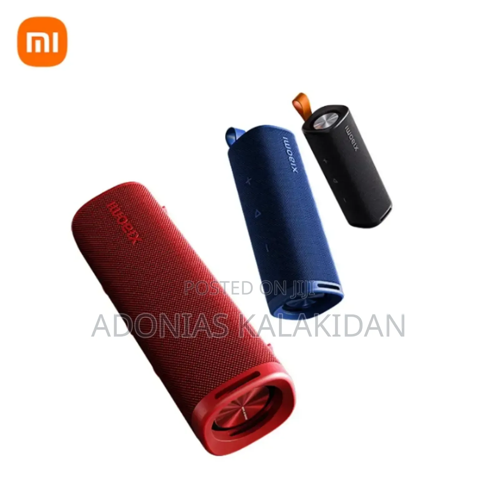 Xiaomi Sound Outdoor Portabel Speaker