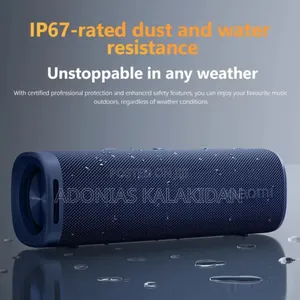 Xiaomi Sound Outdoor Portabel Speaker