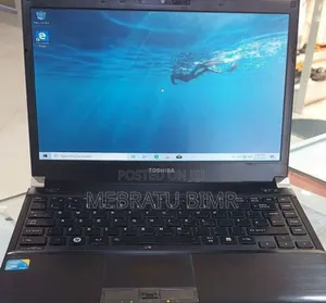 Photo - Laptop Toshiba Portege A30 8GB Intel Core I5 SSD 256GB