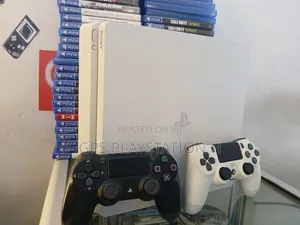 Photo - Pes 4 Slim Fc 25 5 Games Installed