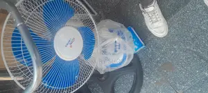 Standing Fan