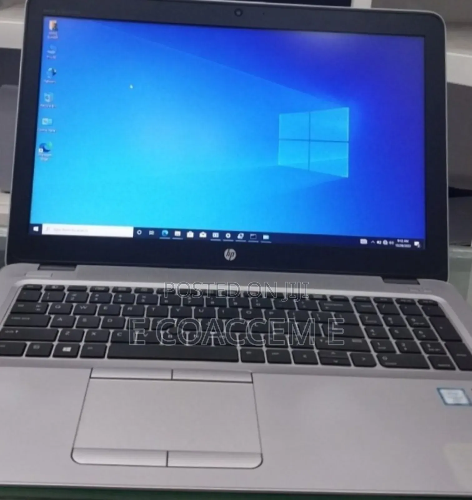 New Laptop HP 8GB Intel Core I7 HDD 1T