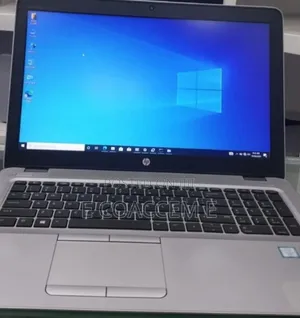 Photo - New Laptop HP 8GB Intel Core I7 HDD 1T