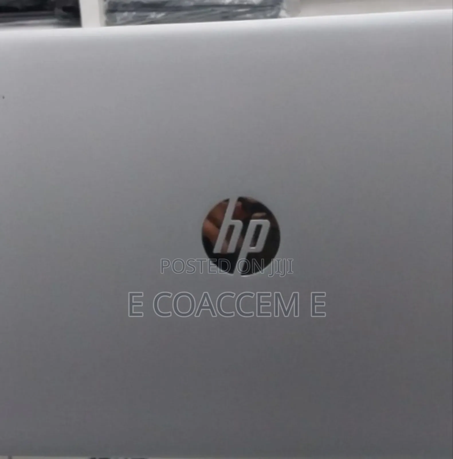 New Laptop HP 8GB Intel Core I7 HDD 1T