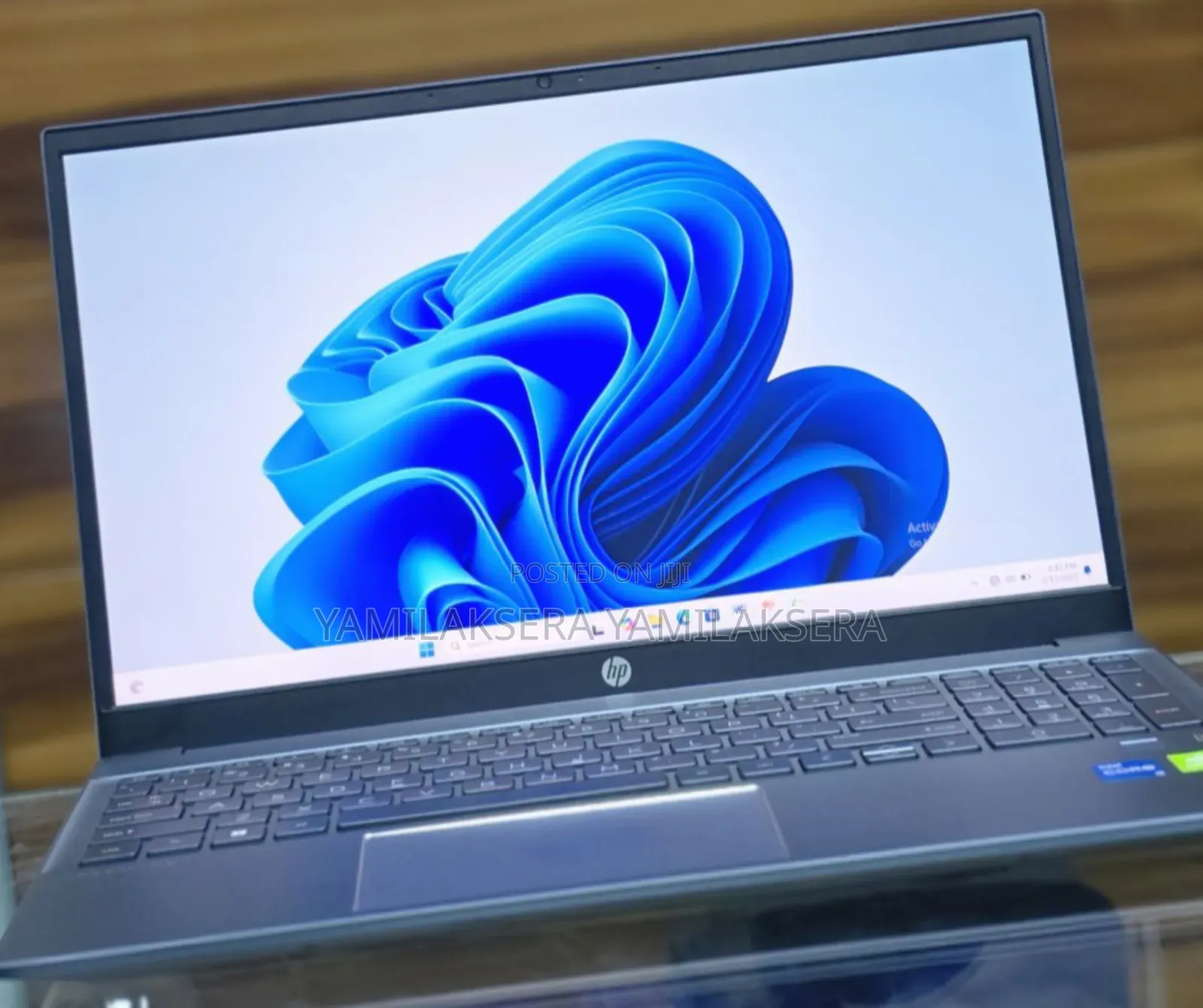 New Laptop HP Pavilion 15 16GB Intel Core I5 SSD 1T