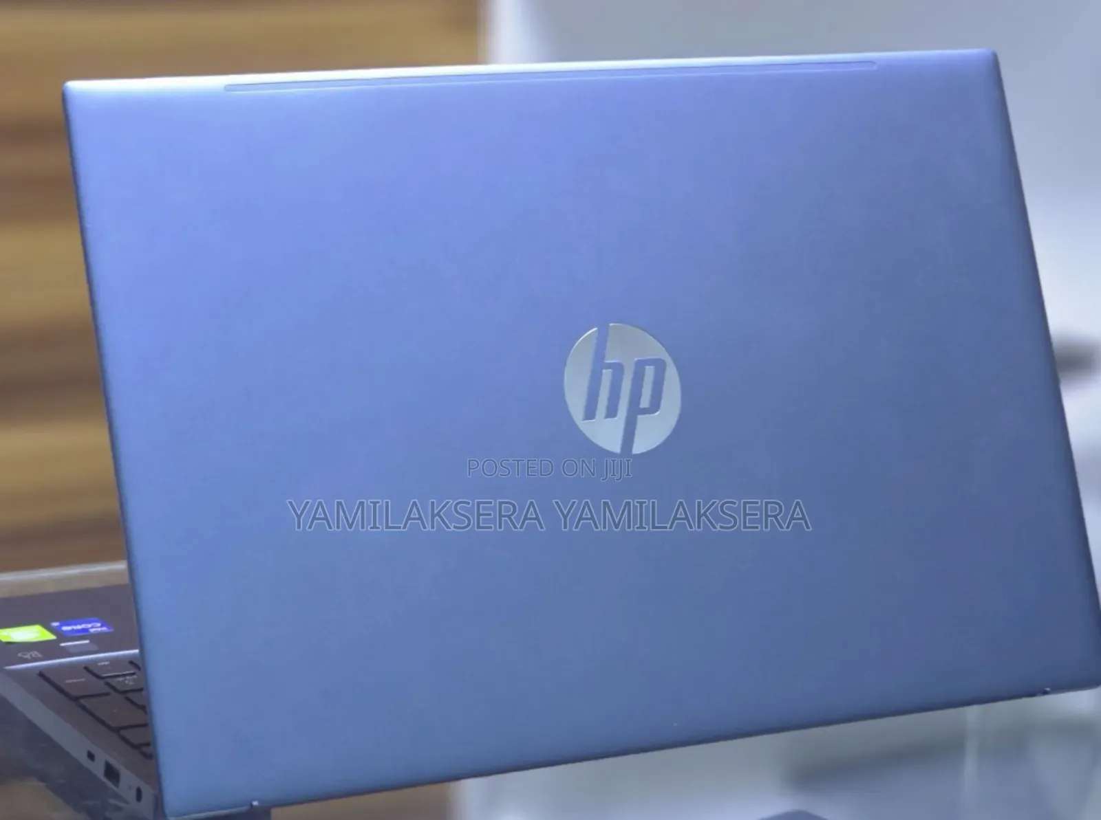 New Laptop HP Pavilion 15 16GB Intel Core I5 SSD 1T
