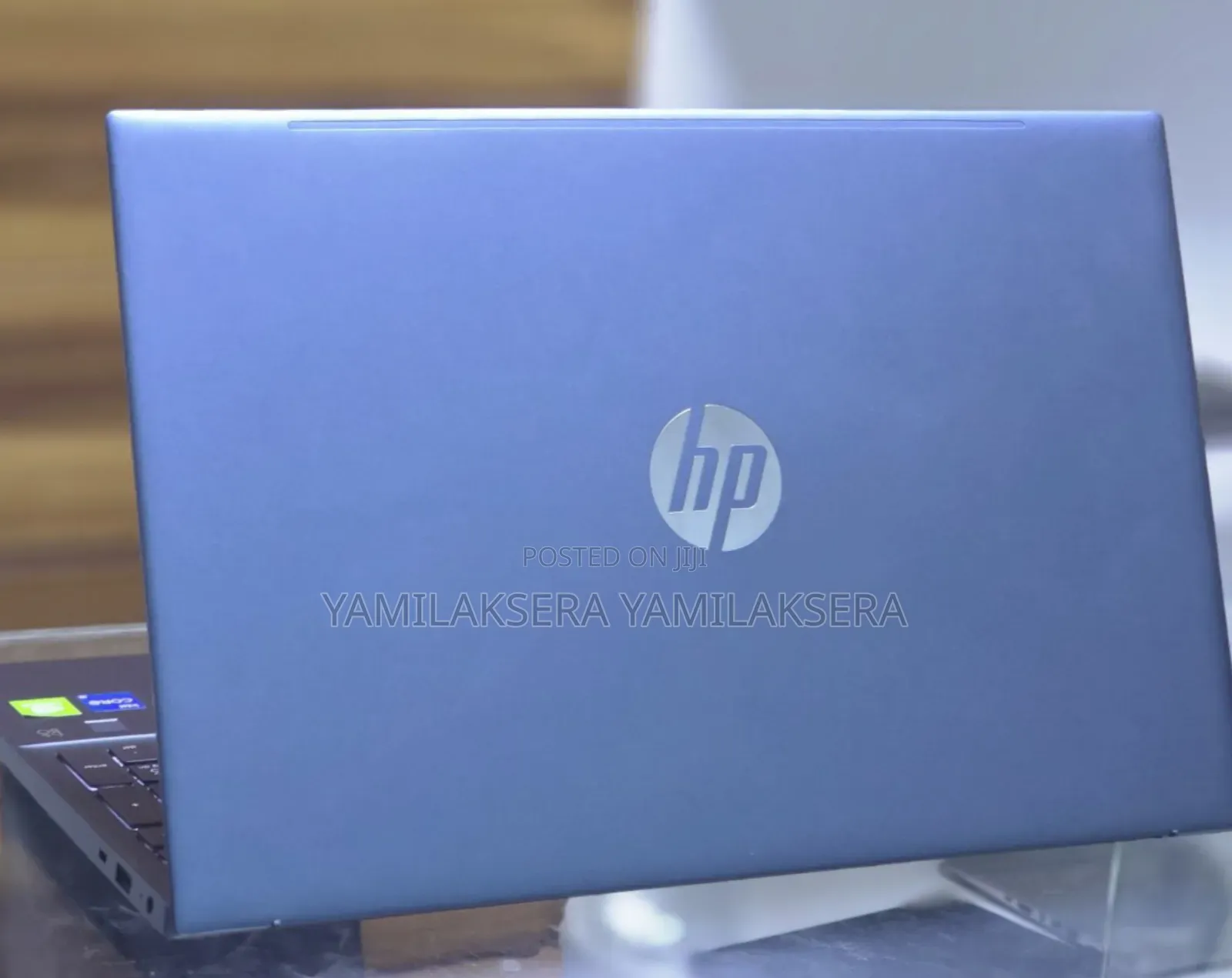 New Laptop HP Pavilion 15 16GB Intel Core I5 SSD 1T