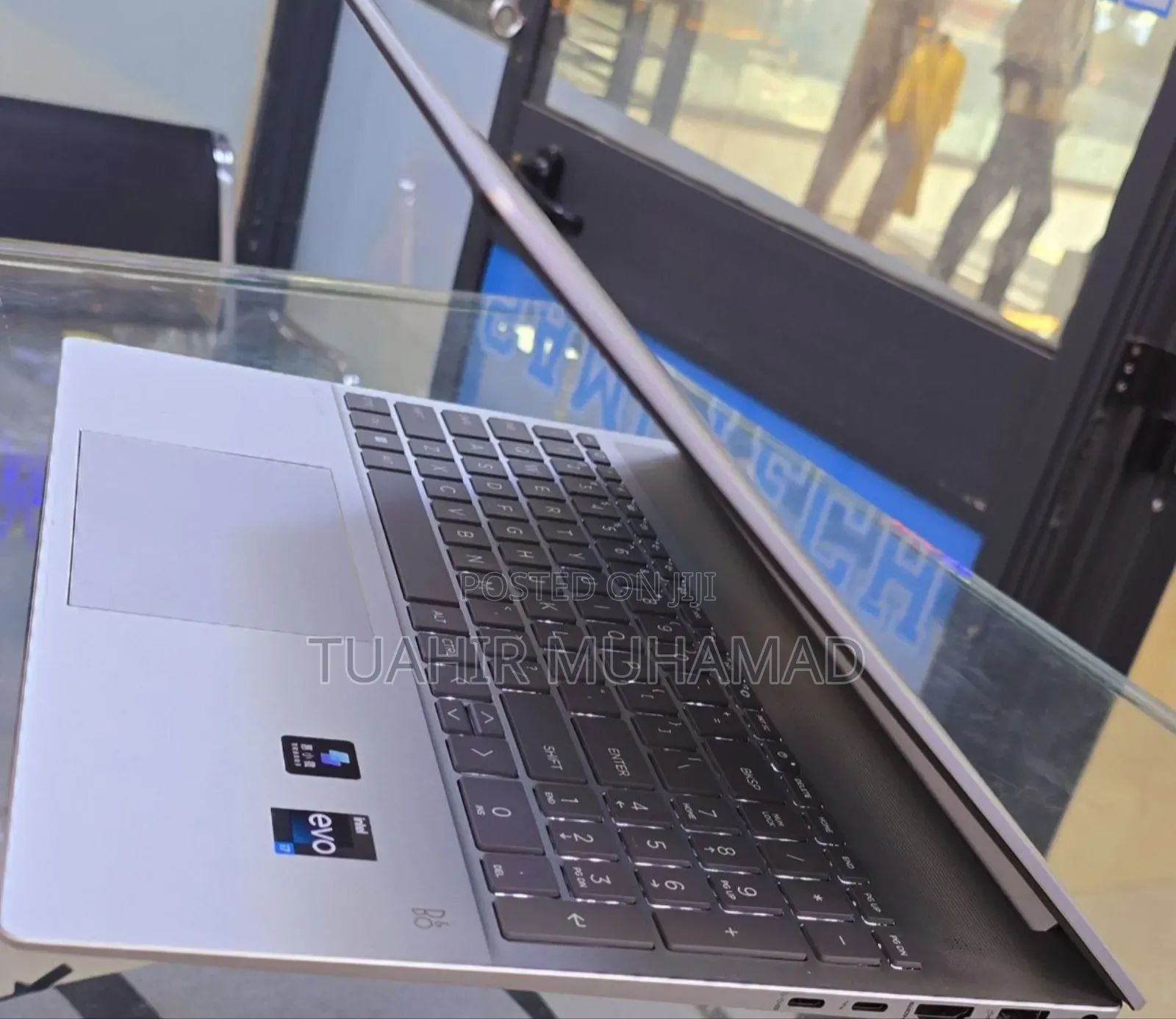 New Laptop HP Pavilion 15 16GB Intel Core I7 SSD 512GB