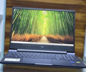 Photo - New Laptop HP Victus 16 16GB Intel Core I7 SSD 1T