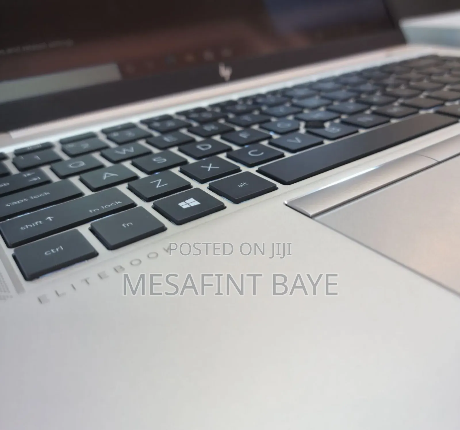 New Laptop HP EliteBook 840 G7 16GB Intel Core I7 SSD 512GB