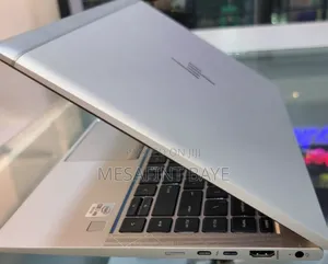 Photo - New Laptop HP EliteBook 840 G7 16GB Intel Core I7 SSD 512GB