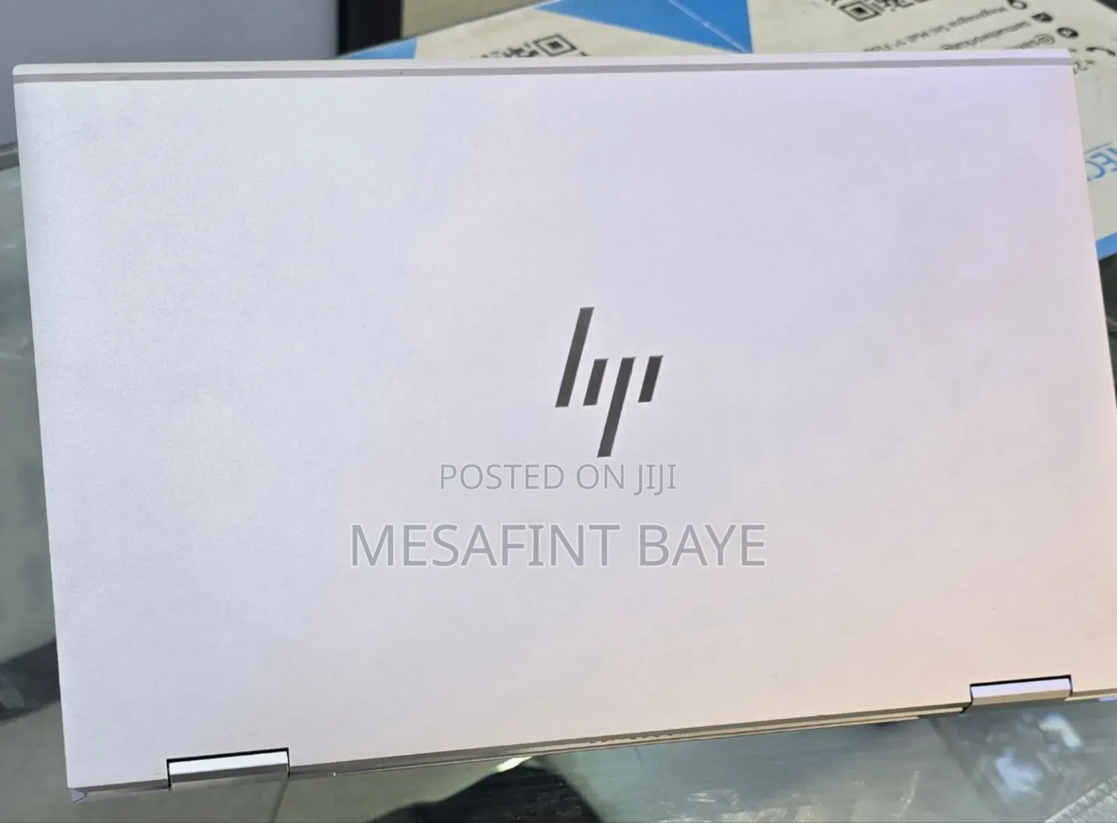 New Laptop HP EliteBook X360 1040 G7 16GB Intel Core I7 SSD 512GB