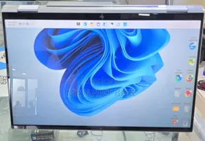 New Laptop HP EliteBook X360 1040 G7 16GB Intel Core I7 SSD 512GB