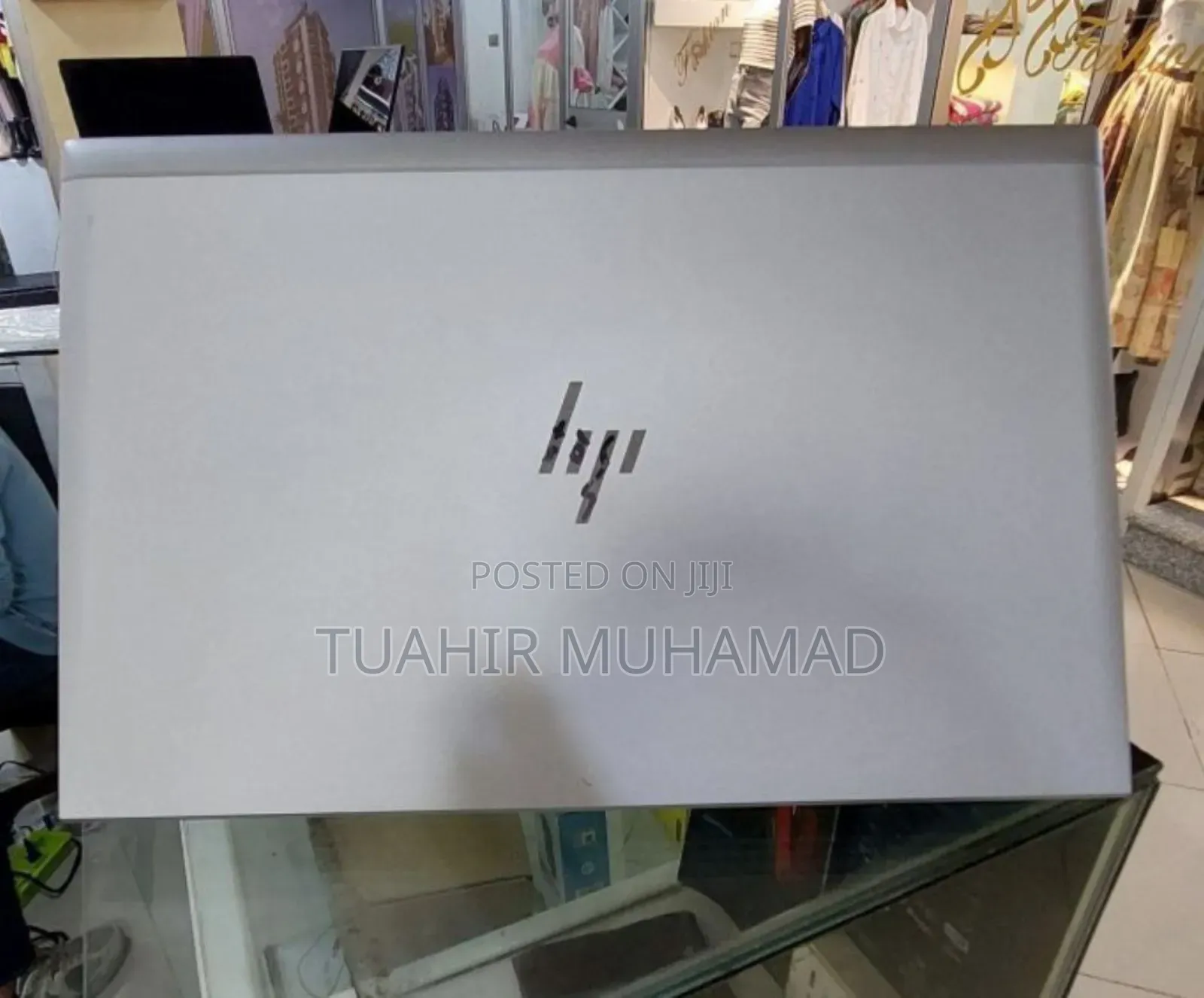 New Laptop HP EliteBook 830 G7 16GB Intel Core I5 SSD 512GB