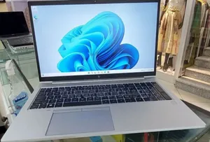 New Laptop HP EliteBook 830 G7 16GB Intel Core I5 SSD 512GB