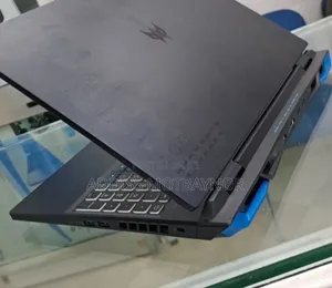 New Laptop Acer Predator Helios 300 16GB Intel Core I7 SSD 1T