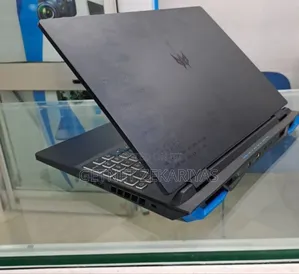 New Laptop Acer Predator Helios 300 16GB Intel Core I9 SSD 1T